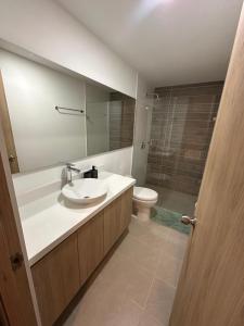 Lujoso apartamento, 3 habitaciones, mejor ubicación