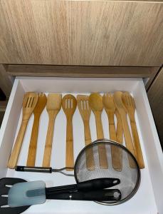 Lujoso apartamento, 3 habitaciones, mejor ubicación