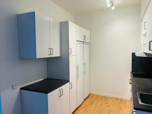 Comfortable cozy room in Eslöv