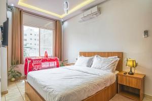 Chic & Cozy Retreat in Agadir