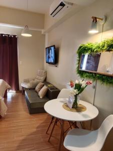 The Swindon Room in Iloilo