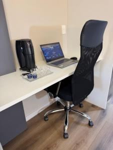 Conforto e Estilo em um só Lugar