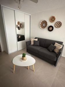 Appartement grande motte