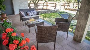 Country Holiday Home Su Monne - Dorgali img31