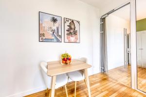 LAlma - Calme & Tout Équipé - 15min de Paris & Versailles