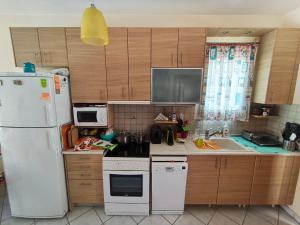 Villa Veta, Nikiti beach