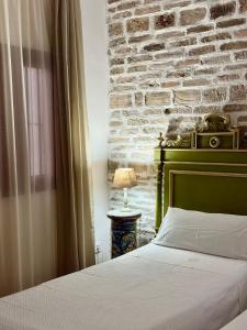 Double or Twin Room room in Hotel Convento La Gloria