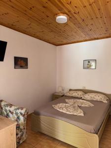 Mustafaraj Apartments Ksamil