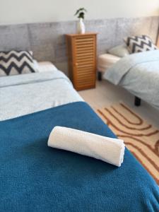 Szumi Las Bed & Breakfast