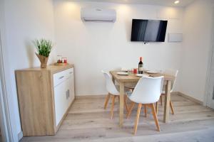 Apartamentos La Siesta
