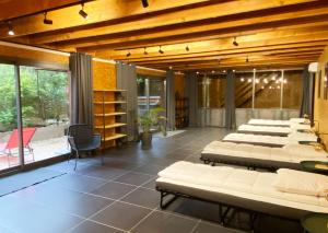 Appartements Loft Bike & Chill : photos des chambres