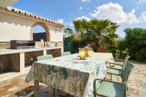 La Macarena Parque Tecnológico