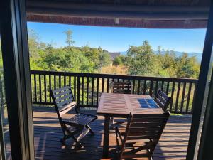 Zebula private villa 206