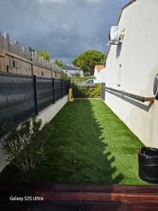 Maisons de vacances Maison familiale en bord de mer avec JACUZZI : photos des chambres