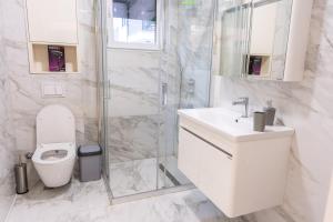 HI Fashion Apartmani