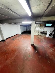 Appartements Grand pavillon avec jardin : Appartement 3 Chambres