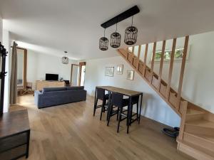 La campagne à Paris - Charmante maison à 2 pas de Paris et Versailles