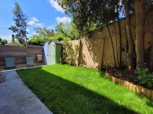 La campagne à Paris - Charmante maison à 2 pas de Paris et Versailles