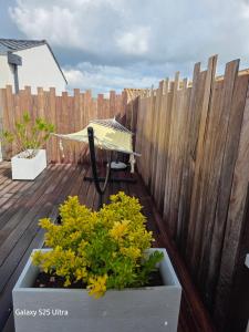 Maisons de vacances Maison familiale en bord de mer avec JACUZZI : photos des chambres