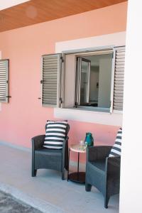 Just Like Home - Casa Rosa