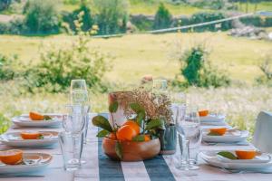 Just Like Home - Casa Rosa