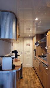 Joli Mobilhome 4 personnes proche Mimizan océan et lac