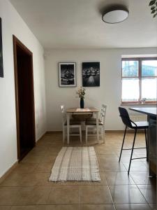 Apartmán 2 jeseň-zima