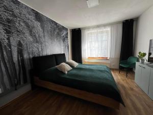 Apartmán 2 jeseň-zima
