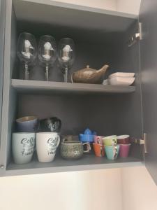 T2 centre ville Ajaccio