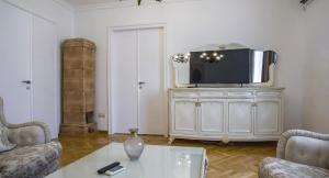 Apartment in city center of Belgrade