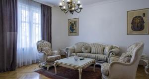 Apartment in city center of Belgrade