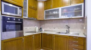 Apartment in city center of Belgrade