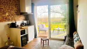 Appartements Betia Cocoon SPA et Serenite, proche Canal du Midi : photos des chambres