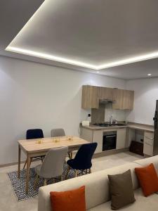 Casablanca Finance City 33 Tower