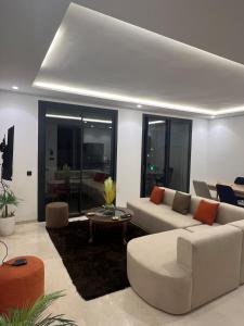 Casablanca Finance City 33 Tower