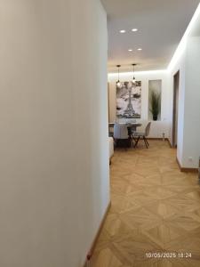 NYC Rafina Harbor Luxury Apartment