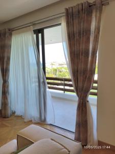 NYC Rafina Harbor Luxury Apartment
