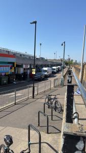 Newly Furnish 2 bedroom Flat