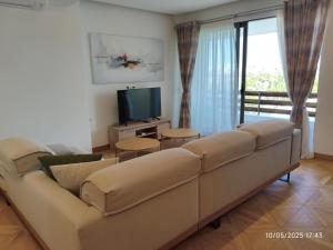 NYC Rafina Harbor Luxury Apartment