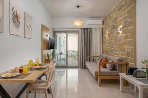 Superior Apartment room in Esplanade Apartments