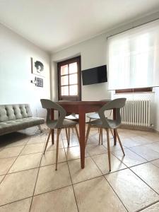 Appartamento Casa Bruno