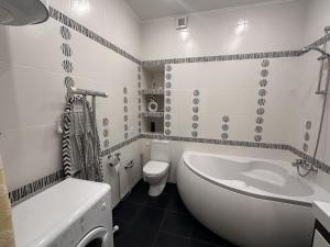 Hermes Apartment Center