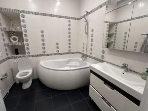 Hermes Apartment Center