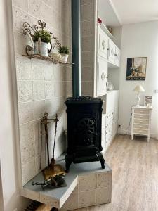 Appartements Bel appartement : photos des chambres