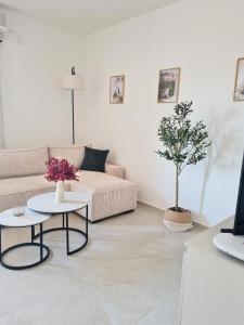 Dream Apartments Ferienhaus Tribunj A1 & A2