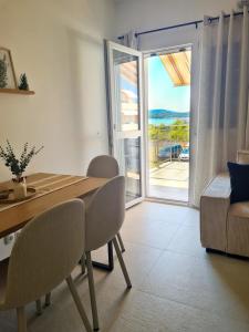 Dream Apartments Ferienhaus Tribunj A1 & A2