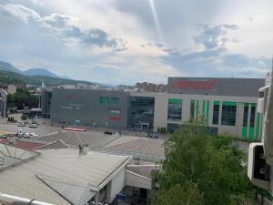 Luksary City Skopje Home