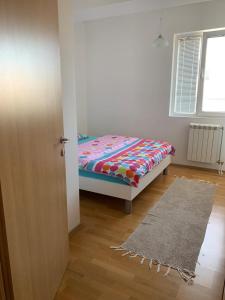Luksary City Skopje Home