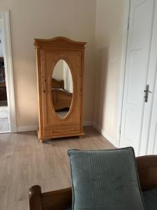 Apartament Ignacy