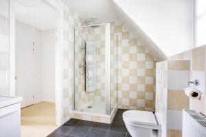 Villapark de Hondsrug